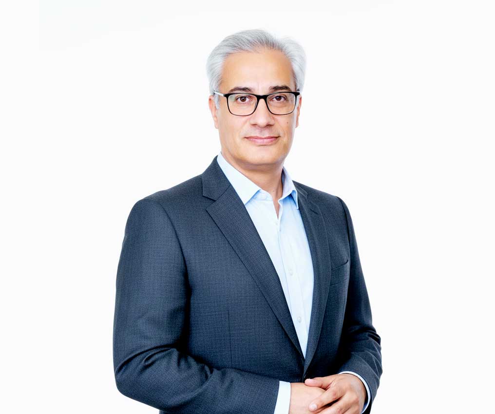 دکتر سید محمد رضا میراحمدی